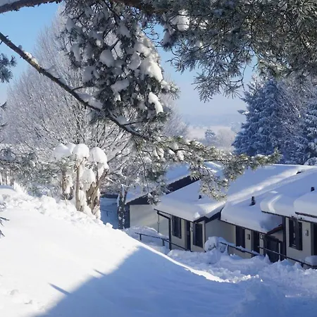Am Hochbergle Haus 142 - Lechseeblick 度假居
