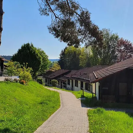 Am Hochbergle Haus 142 - Lechseeblick