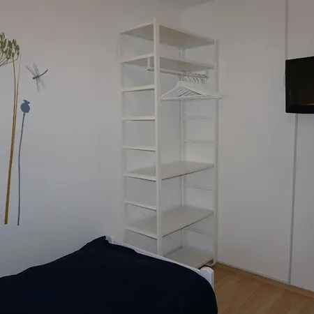 Am Hochbergle Haus 142 - Lechseeblick 度假居 *