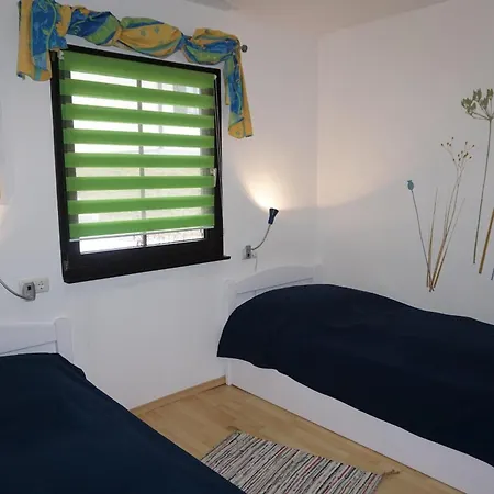 펜션 Am Hochbergle Haus 142 - Lechseeblick 렉브룩