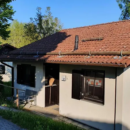 Am Hochbergle Haus 142 - Lechseeblick