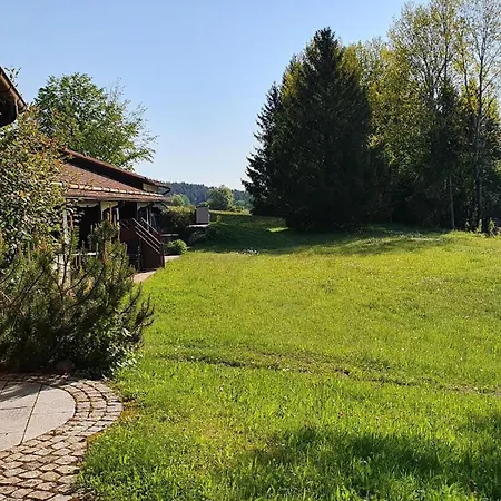度假居 Am Hochbergle Haus 142 - Lechseeblick *