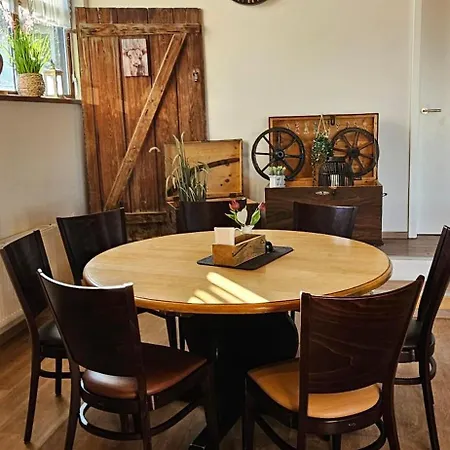 度假居 Am Hochbergle Haus 142 - Lechseeblick *