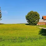 Prázdninový dům Am Hochbergle Haus 142 - Lechseeblick Lechbruck