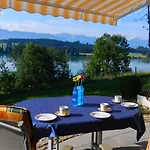 Am Hochbergle Haus 142 - Lechseeblick Prázdninový dům *