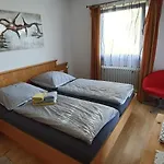 Prázdninový dům Am Hochbergle Haus 142 - Lechseeblick *