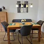 Prázdninový dům Am Hochbergle Haus 142 - Lechseeblick