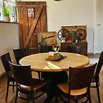 Σπίτι διακοπών Am Hochbergle Haus 142 - Lechseeblick *