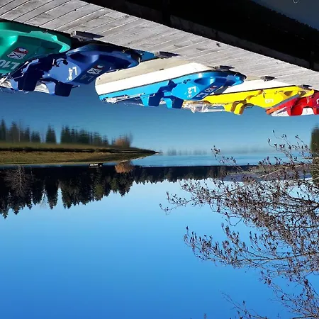 Am Hochbergle Haus 142 - Lechseeblick Prázdninový dům *